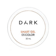 DARK DARK - Smart Builder Gel - 05 30 ml - Bellu