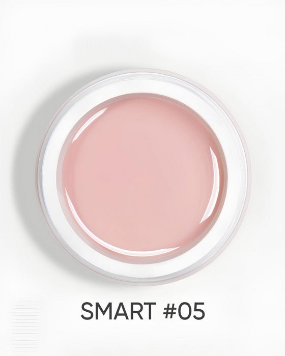 DARK DARK - Smart Builder Gel - 05 30 ml - Bellu