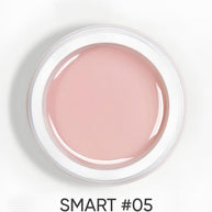 DARK DARK - Smart Builder Gel - 05 30 ml - Bellu