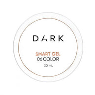 DARK DARK - Smart Builder Gel - 06 30 ml - Bellu