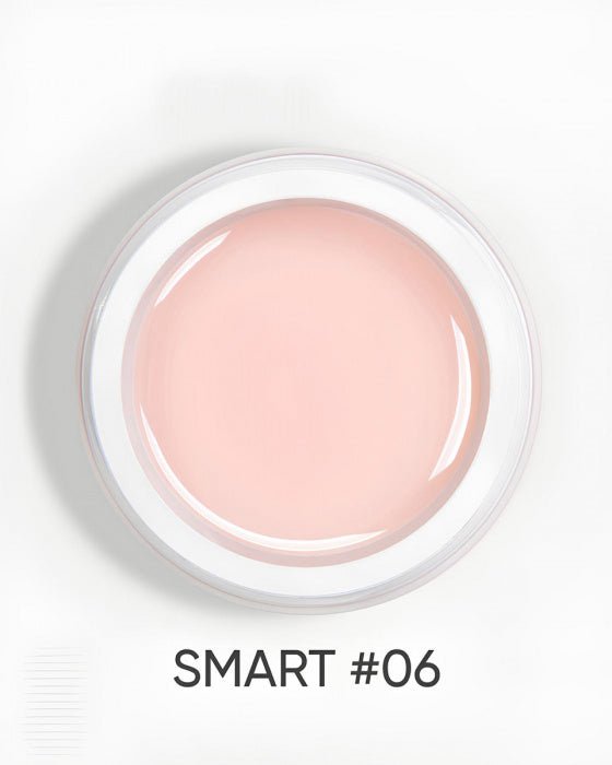 DARK DARK - Smart Builder Gel - 06 30 ml - Bellu