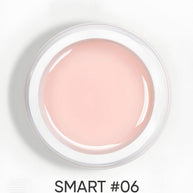 DARK DARK - Smart Builder Gel - 06 30 ml - Bellu