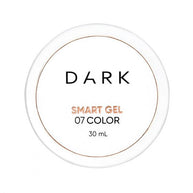 DARK DARK - Smart Builder Gel - 07 30 ml - Bellu