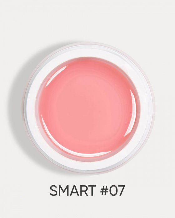 DARK DARK - Smart Builder Gel - 07 30 ml - Bellu