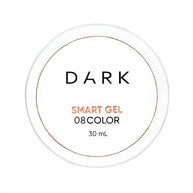 DARK DARK - Smart Builder Gel - 08 30 ml - Bellu