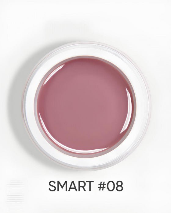 DARK DARK - Smart Builder Gel - 08 30 ml - Bellu