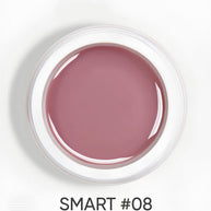 DARK DARK - Smart Builder Gel - 08 30 ml - Bellu
