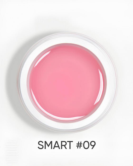 DARK DARK - Smart Builder Gel - 09 30 ml - Bellu