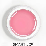 DARK DARK - Smart Builder Gel - 09 30 ml - Bellu