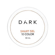 DARK DARK - Smart Builder Gel - 10 30 ml - Bellu