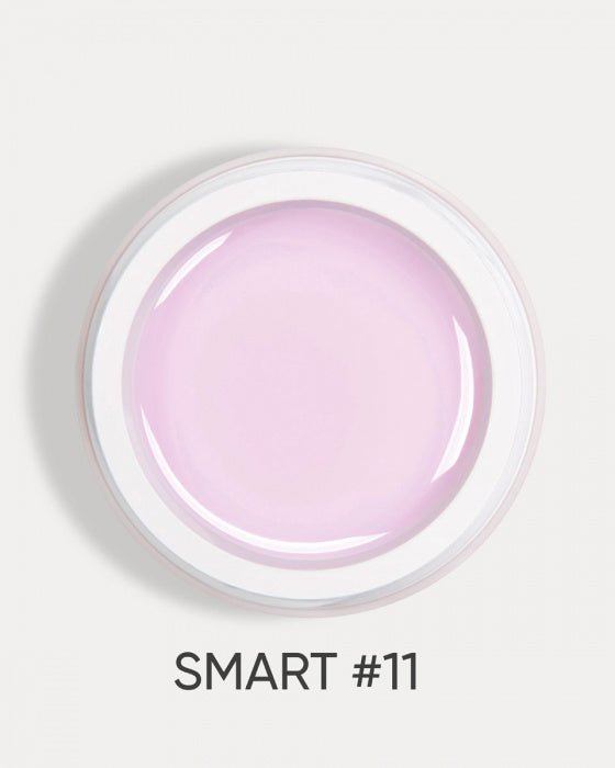 DARK DARK - Smart Builder Gel - 11 30 ml - Bellu