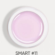 DARK DARK - Smart Builder Gel - 11 30 ml - Bellu