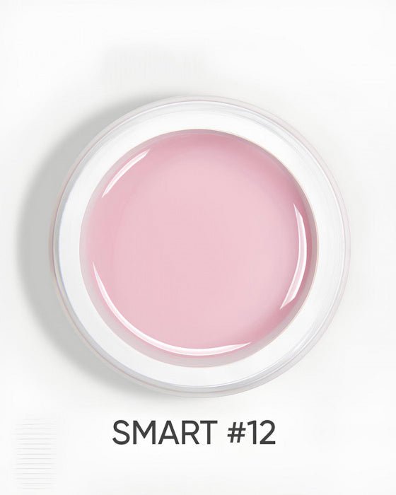 DARK DARK - Smart Builder Gel - 12 30 ml - Bellu