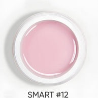 DARK DARK - Smart Builder Gel - 12 30 ml - Bellu