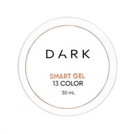 DARK DARK - Smart Builder Gel - 13 30 ml - Bellu