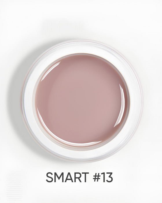 DARK DARK - Smart Builder Gel - 13 30 ml - Bellu
