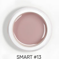 DARK DARK - Smart Builder Gel - 13 30 ml - Bellu