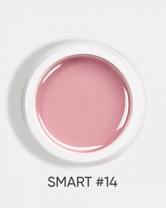 DARK DARK - Smart Builder Gel - 14 30 ml - Bellu