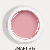 DARK DARK - Smart Builder Gel - 14 30 ml - Bellu