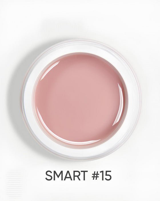 DARK DARK - Smart Builder Gel - 15 30 ml - Bellu