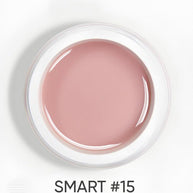 DARK DARK - Smart Builder Gel - 15 30 ml - Bellu