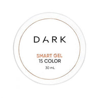 DARK DARK - Smart Builder Gel - 15 30 ml - Bellu