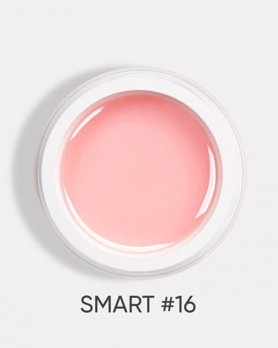 DARK DARK - Smart Builder Gel - 16 30 ml - Bellu