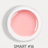 DARK DARK - Smart Builder Gel - 16 30 ml - Bellu