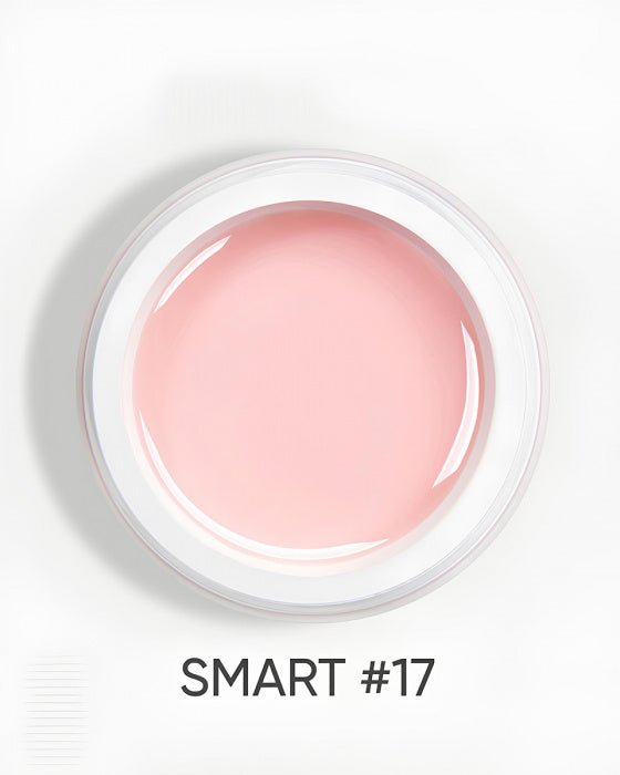 DARK DARK - Smart Builder Gel - 17 30 ml - Bellu