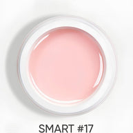DARK DARK - Smart Builder Gel - 17 30 ml - Bellu