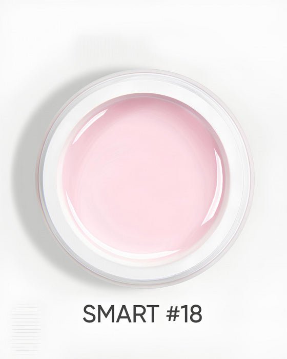 DARK DARK - Smart Builder Gel - 18 30 ml - Bellu