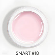 DARK DARK - Smart Builder Gel - 18 30 ml - Bellu