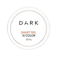 DARK DARK - Smart Builder Gel - 18 30 ml - Bellu