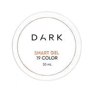DARK DARK - Smart Builder Gel - 19 30 ml - Bellu