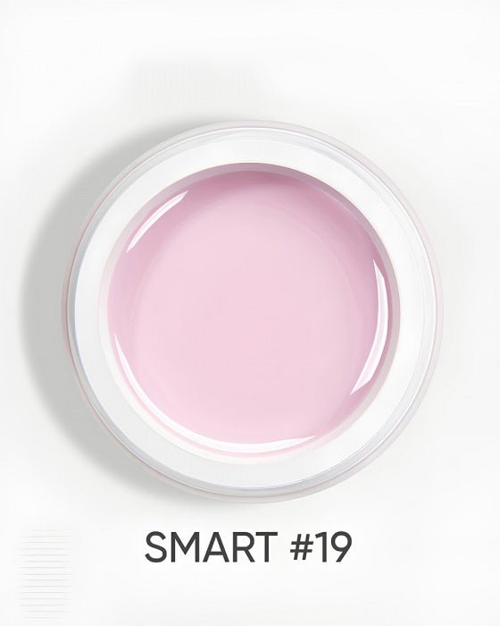 DARK DARK - Smart Builder Gel - 19 30 ml - Bellu