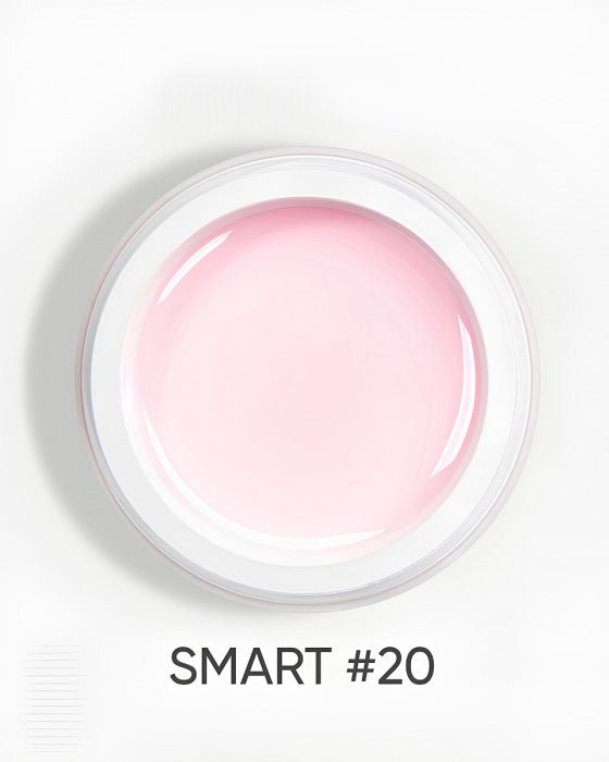 DARK DARK - Smart Builder Gel - 20 30 ml - Bellu