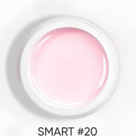 DARK DARK - Smart Builder Gel - 20 30 ml - Bellu
