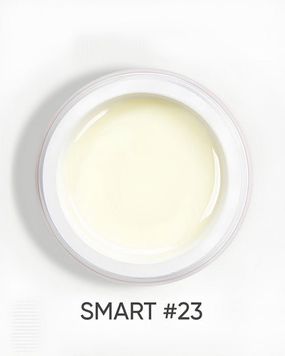 DARK DARK - Smart Builder Gel - 23 15 ml - Bellu