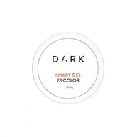 DARK DARK - Smart Builder Gel - 23 15 ml - Bellu