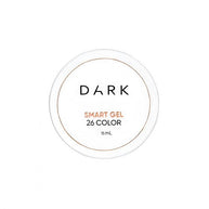DARK DARK - Smart Builder Gel - 26 15 ml - Bellu