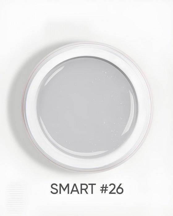 DARK DARK - Smart Builder Gel - 26 15 ml - Bellu