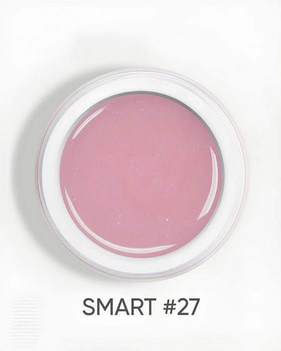 DARK DARK - Smart Builder Gel - 27 15 ml - Bellu