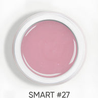 DARK DARK - Smart Builder Gel - 27 15 ml - Bellu