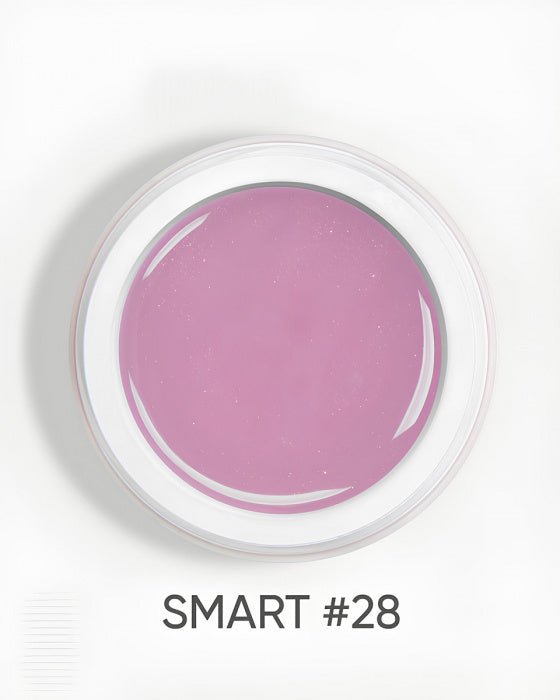 DARK DARK - Smart Builder Gel - 28 15 ml - Bellu
