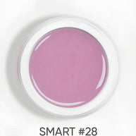 DARK DARK - Smart Builder Gel - 28 15 ml - Bellu