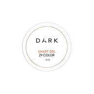 DARK DARK - Smart Builder Gel - 29 15 ml - Bellu