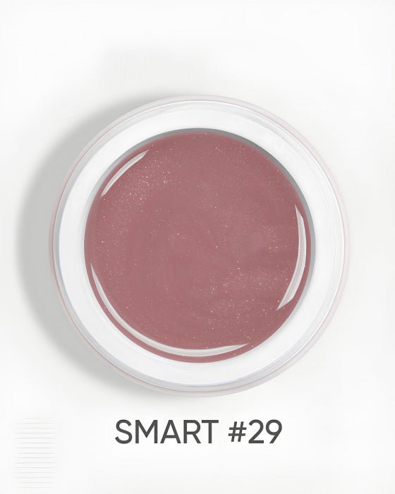 DARK DARK - Smart Builder Gel - 29 15 ml - Bellu