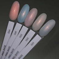 DARK DARK - Sunset Top - 10 ml - Bellu