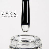 DARK DARK - Top No UV Filters - 15 ml - Bellu