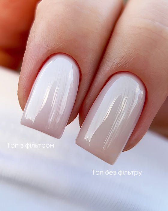 DARK DARK - Top No Wipe - 15 ml - Bellu